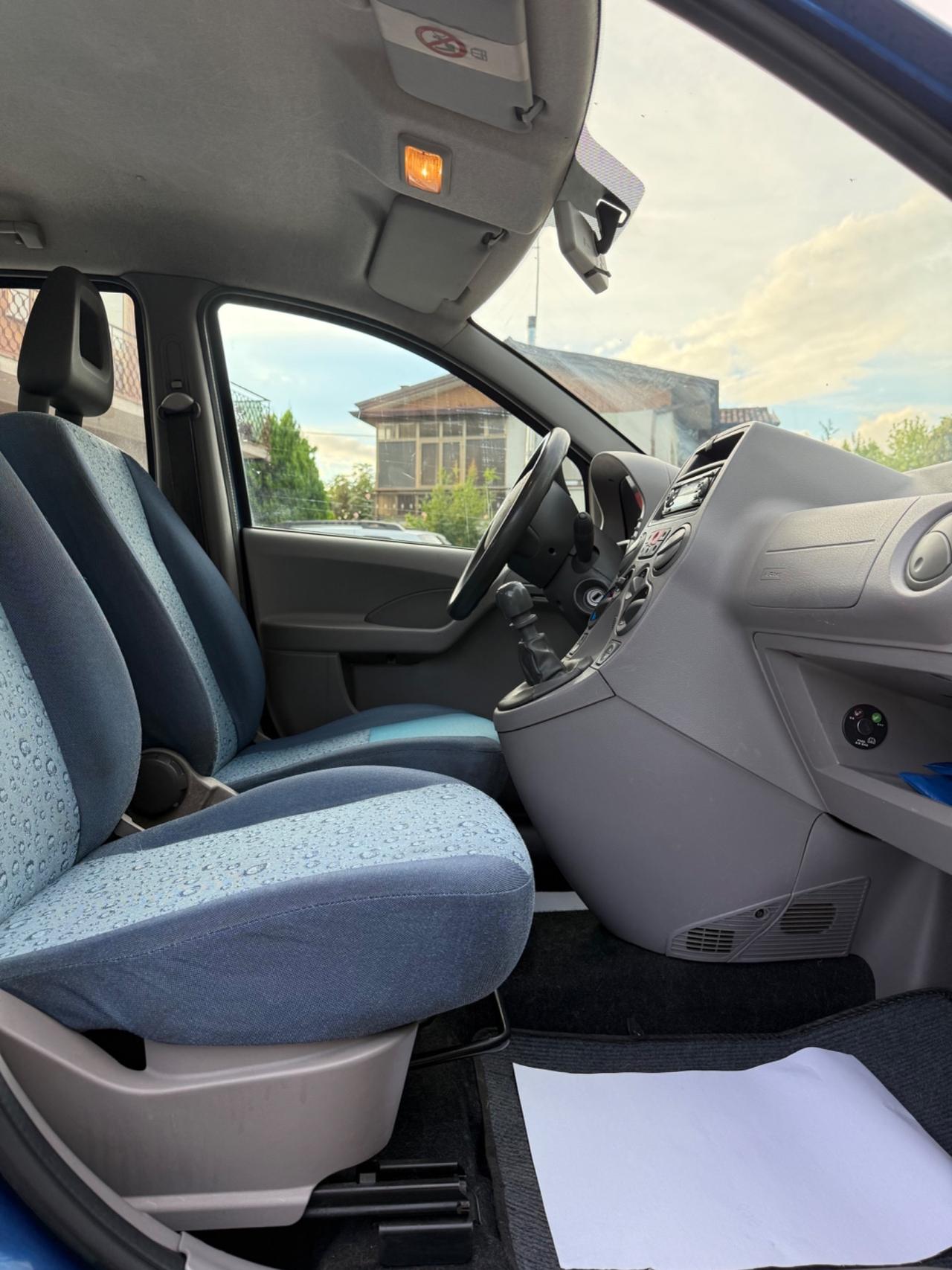 Fiat Panda 1.1 Actual