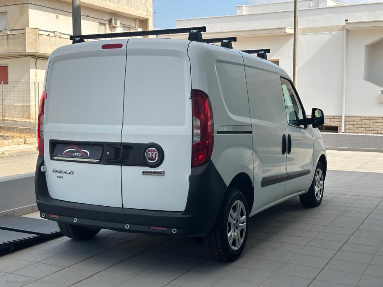 Doblò 1.6MJT 105 PC-TN CargoLam.SX 3Pti