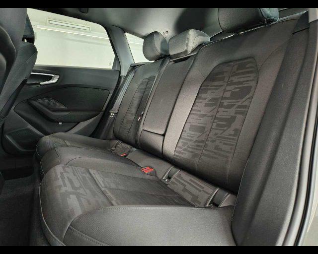 AUDI A5 Avant TDI 150 kW mHEV+ S tronic quattro Business