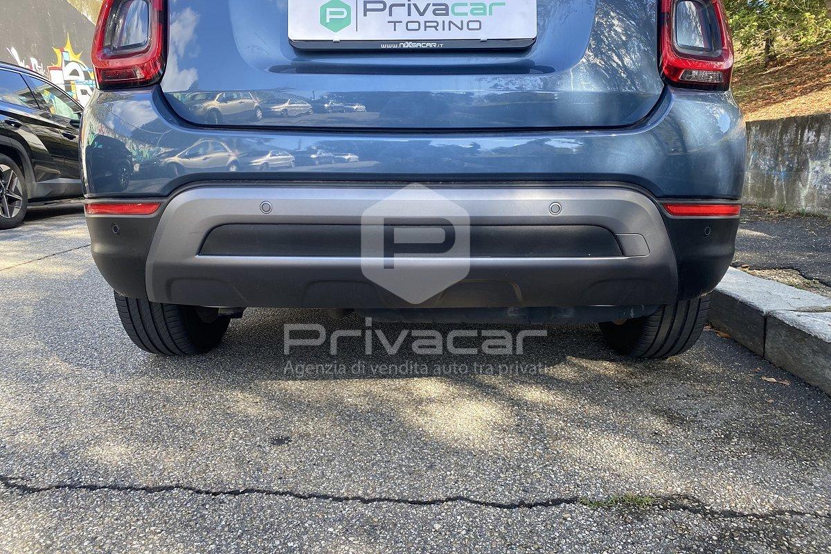FIAT 500X 1.3 MultiJet 95 CV Cross