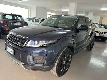 Land Rover Range Rover Evoque 5p 2.0 td4 SE Dynamic 150cv N1 AUTOCARRO 5 POSTI