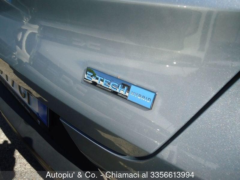 Renault Captur Captur Full Hybrid E-Tech 145 CV Intens