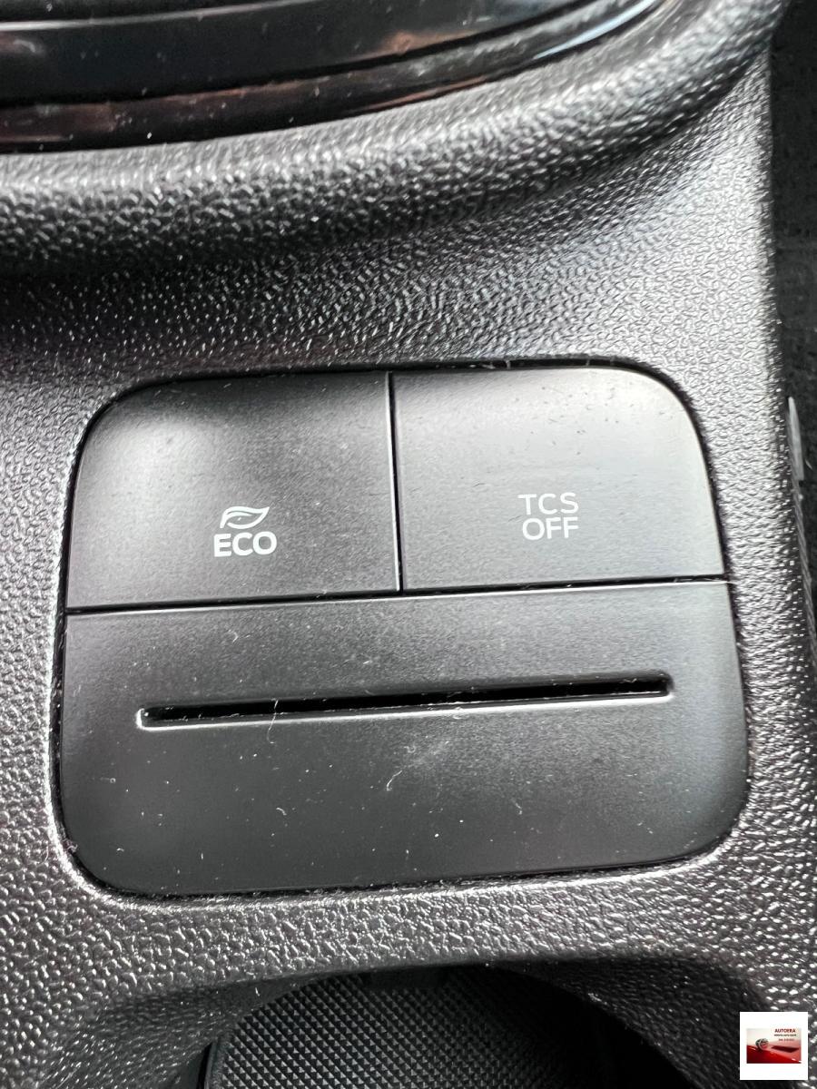 FORD - Fiesta - 1.5 TDCi 75 CV 3p. Business