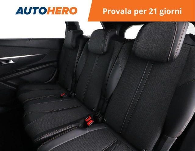 PEUGEOT 5008 BlueHDi 120 S&S EAT6 GT Line