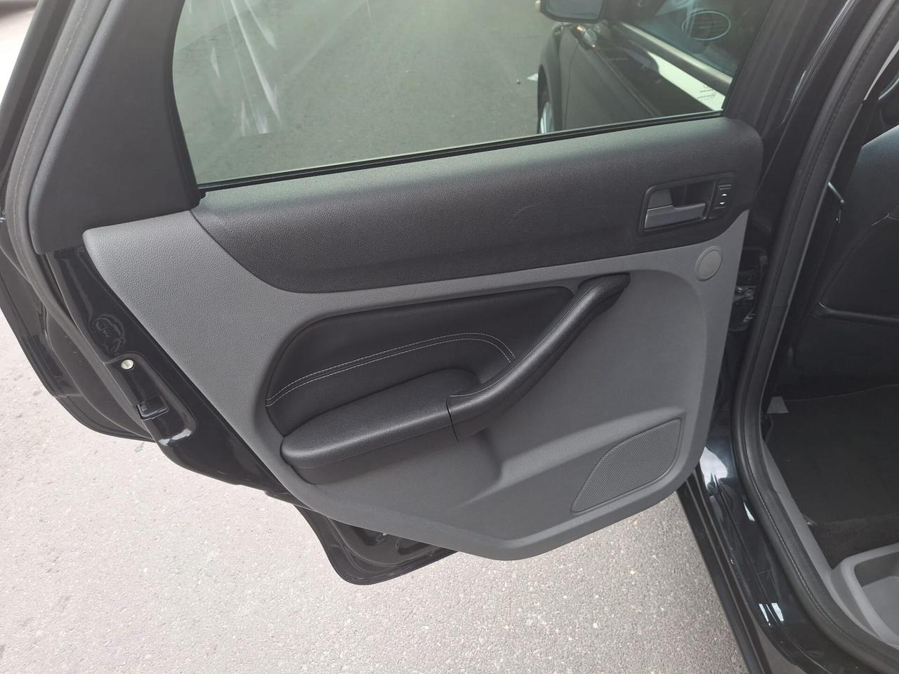 Ford Focus 1.6 TDCi (90CV) 5p. Tit.