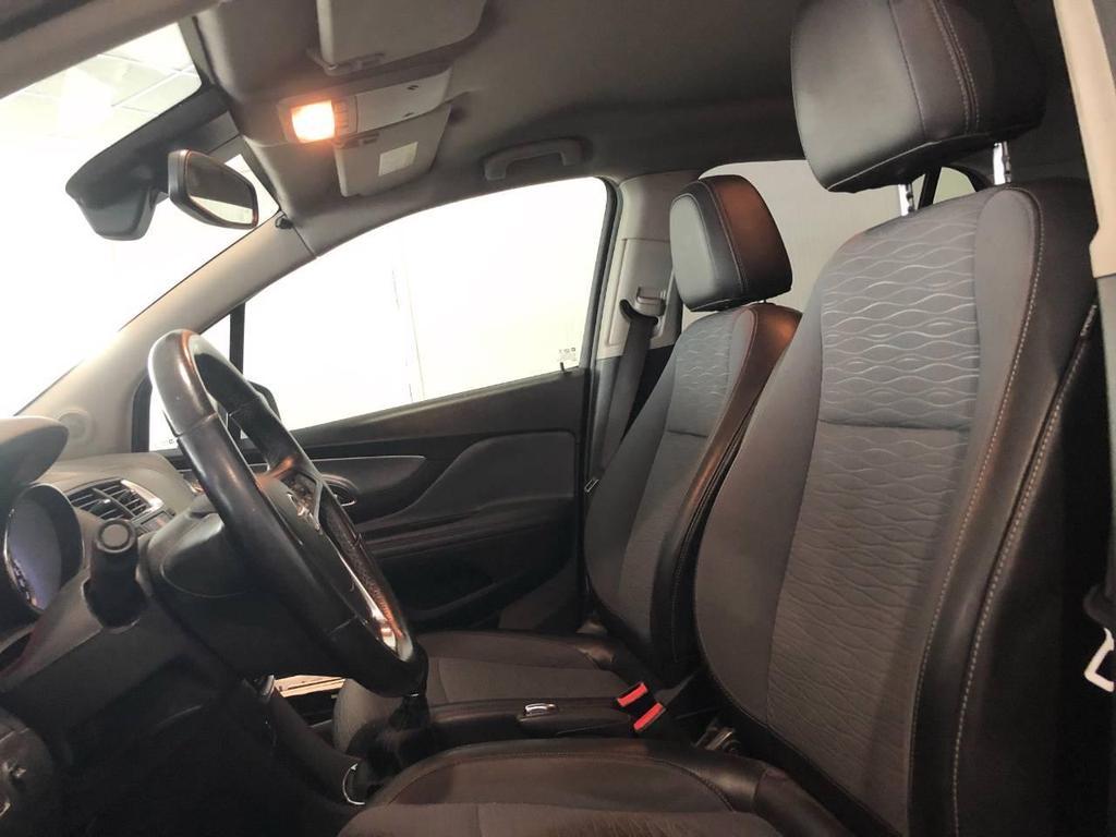 Opel Mokka 1.6 CDTI Cosmo 4x2