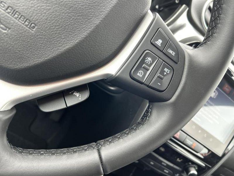 Suzuki Vitara 1.4 Hybrid 110cv 4WD AllGrip Top PRONTA CONSEGNA