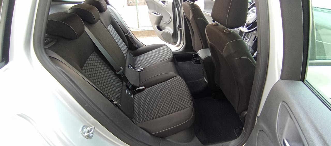 Opel Astra S.W. 1.5 CDTI 105 CV - Garanzia