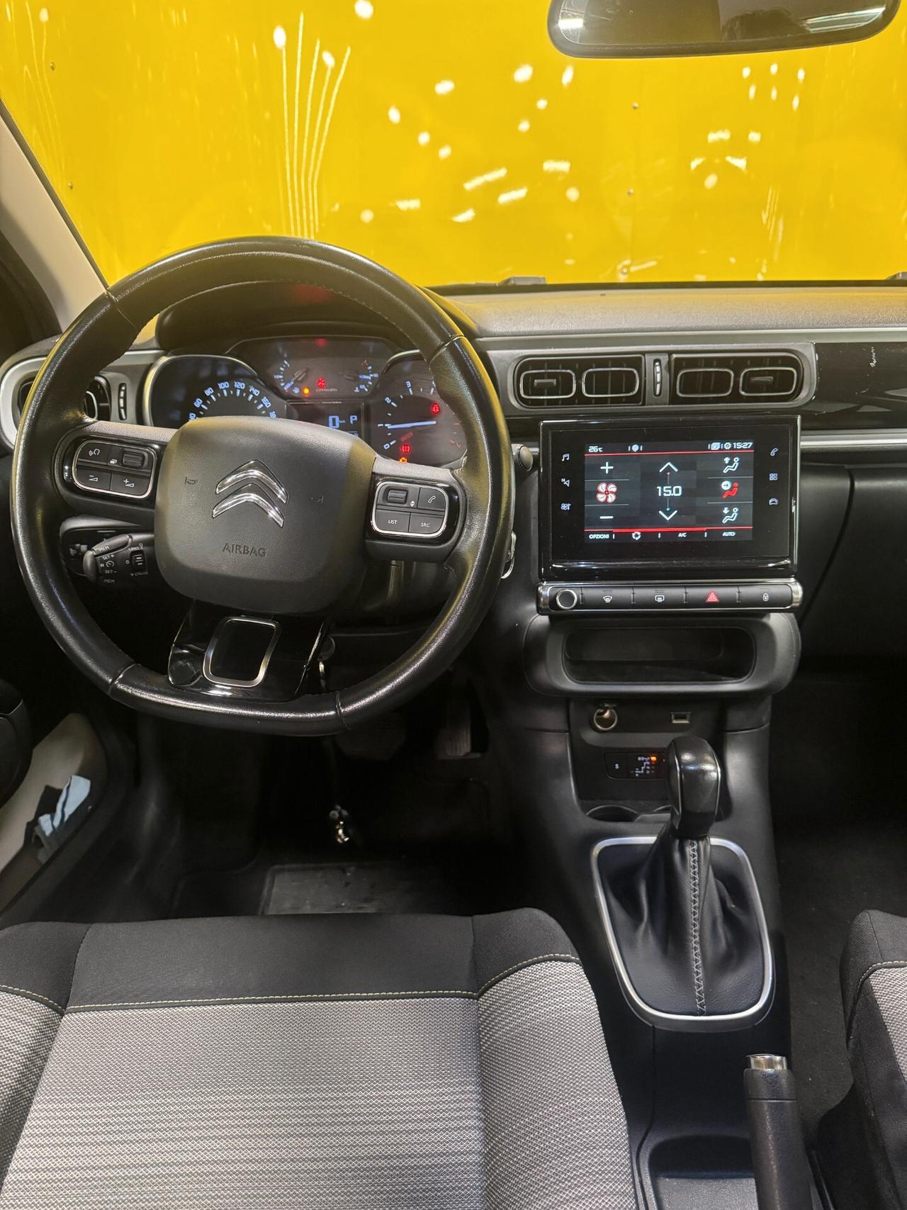 Citroen C3 S&S AUTOMATICA PERMUTA