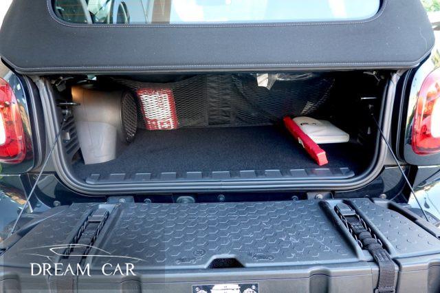 SMART ForTwo BRABUS 125R LIMITED EDITION 1/125