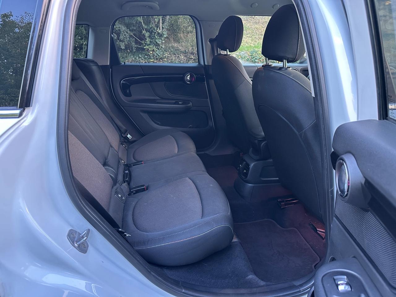 Mini One D Countryman 1.5 Baker Street - 2019