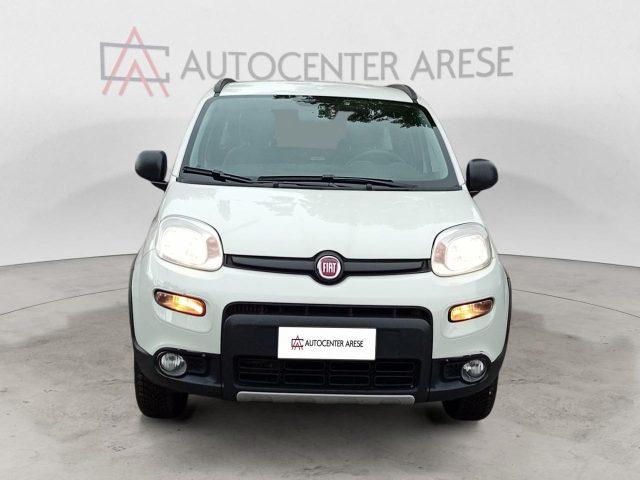 FIAT Panda 0.9 TwinAir Turbo S&S 4x4