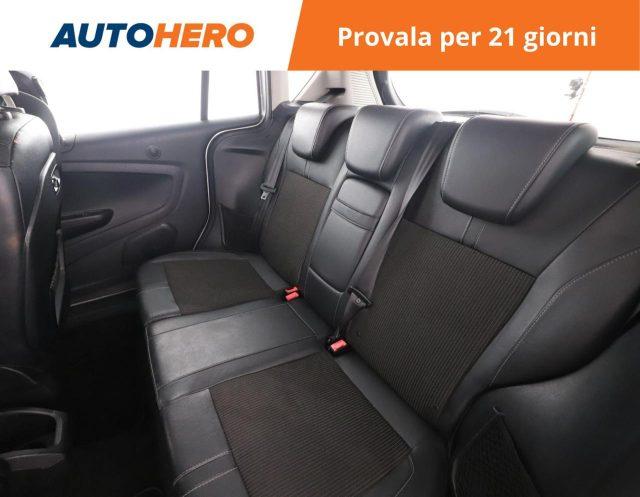 FORD B-Max 1.6 105 CV Powershift Titanium