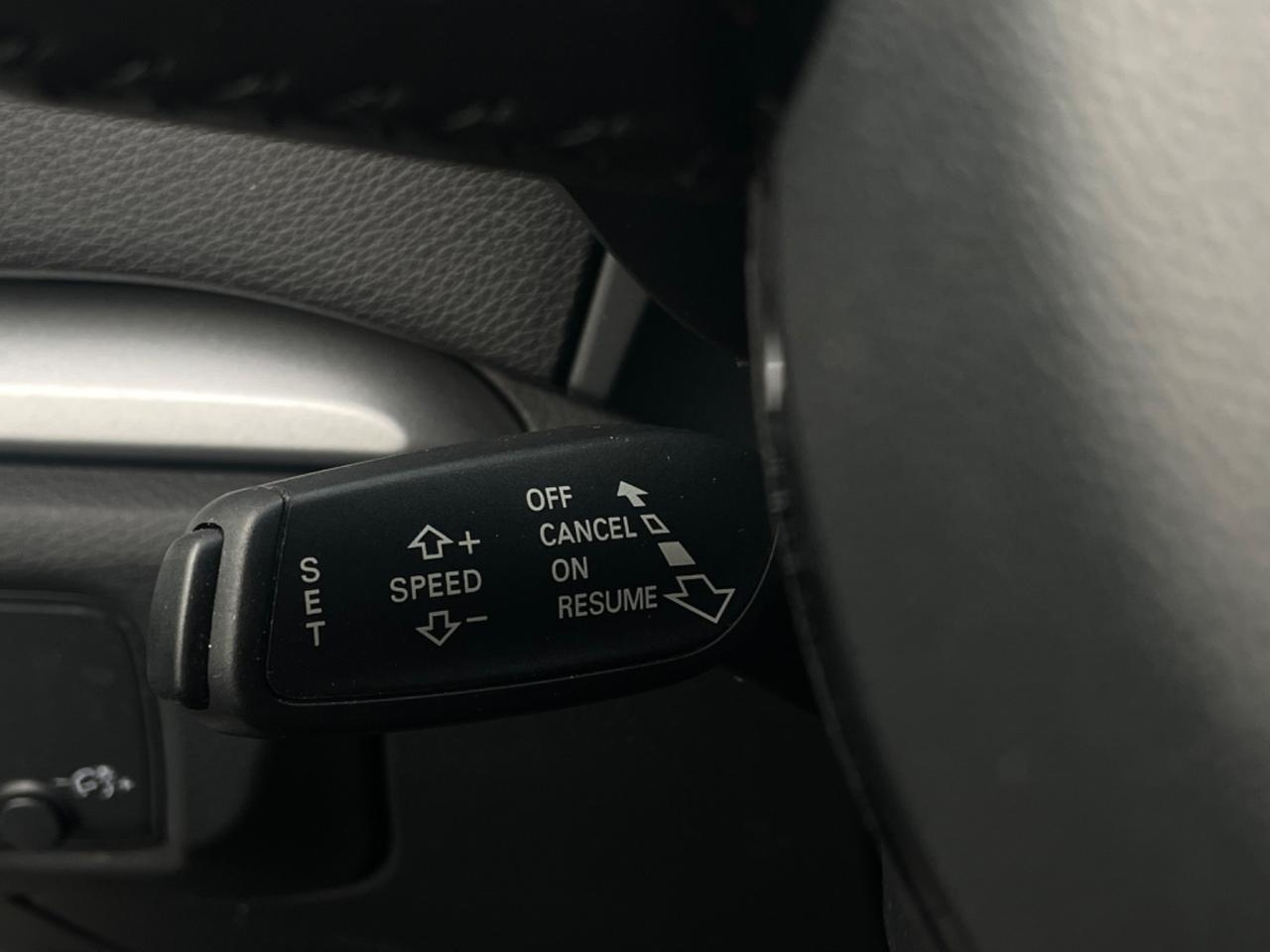 Audi A3 2.0 TDI Ambition