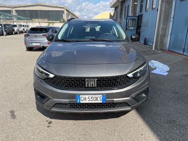 FIAT Tipo 5 porte Cross II 2021 1.0 City Cross 100cv