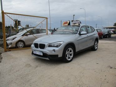 Bmw X1 xDrive20d FULL OPT. MOLTO BELLA