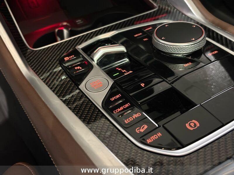 BMW X6 G06 LCI 2023 xdrive30d MSport auto