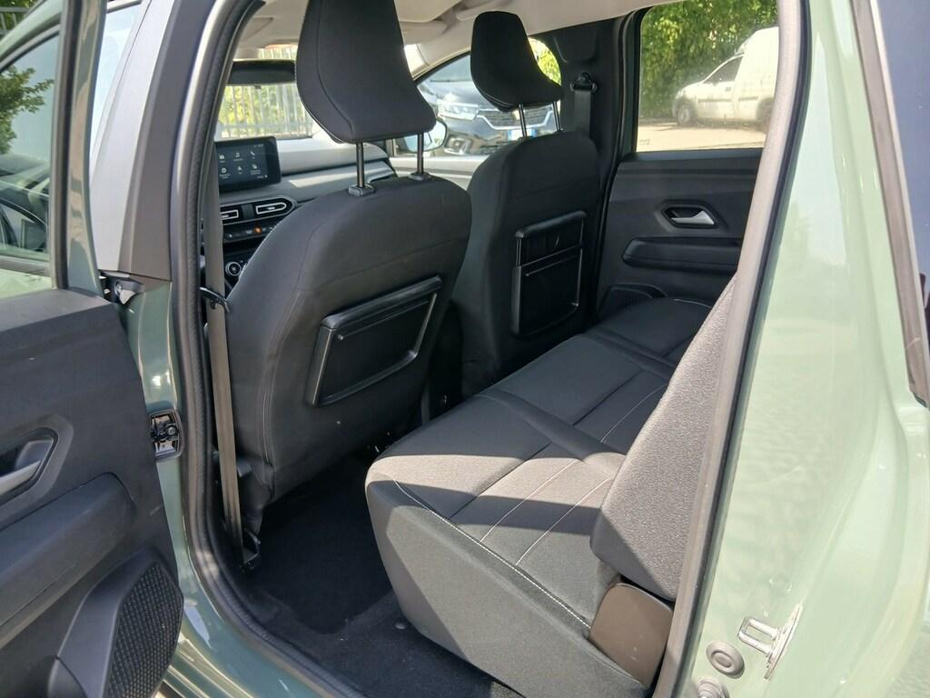 Dacia Jogger 1.0 TCe GPL Extreme