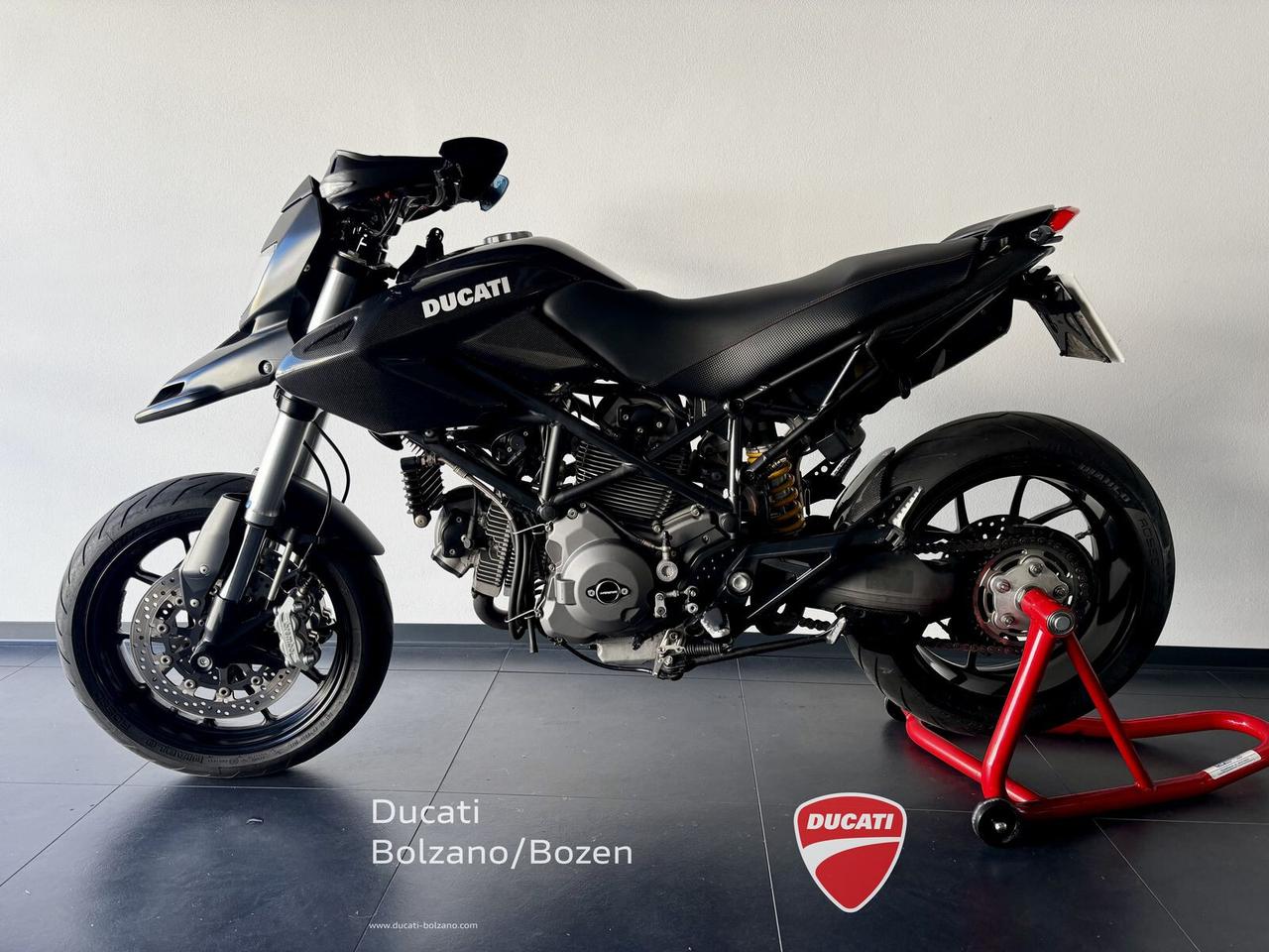 Ducati Hypermotard 796