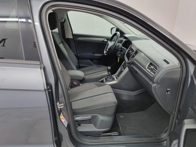 VOLKSWAGEN T-Roc 2.0 TDI SCR 150 CV Style BlueMotion Technology