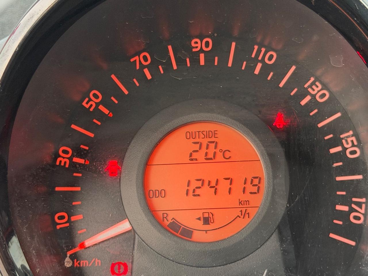 Toyota Aygo 1.0 VVT-i 69 CV 5 porte x-cool TSS