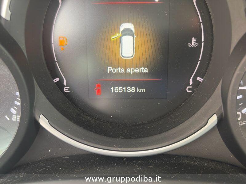 FIAT 500L 2017 Diesel 1.3 mjt Pop Star 95cv dualogic