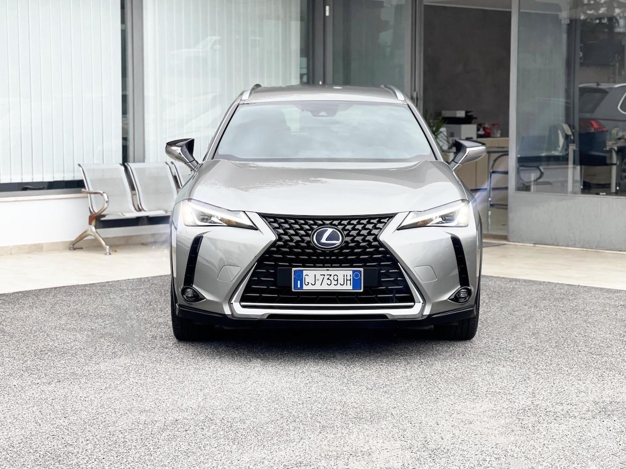 Lexus UX 2.0 Hybrid 152CV E6 Automatica - 2022