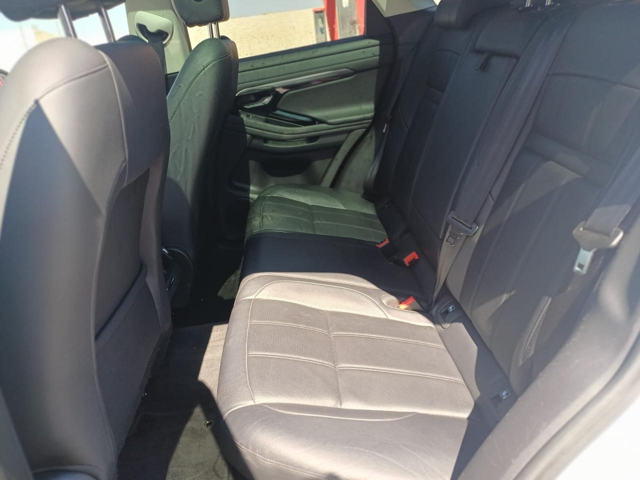 Land Rover Range Evoque 2.0D I4 163 CV AWD Auto R-Dynamic HSE TETTO FULL