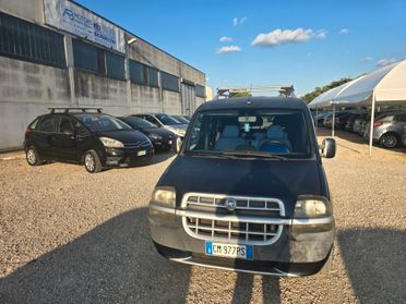 Fiat Doblo 1.9 JTD cat Malibù 105cv