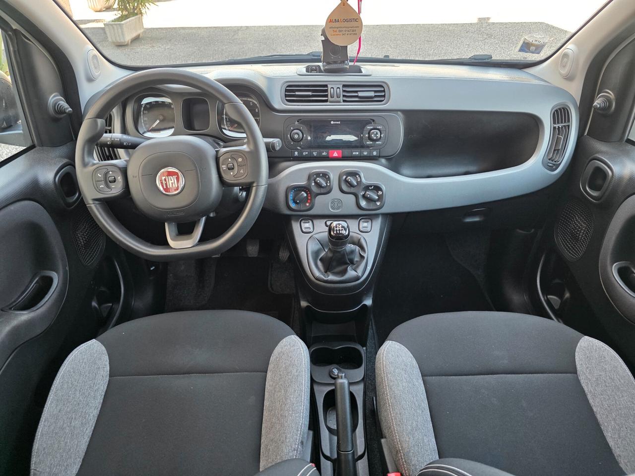 Fiat Panda 1.0 FireFly S&S Hybrid N1