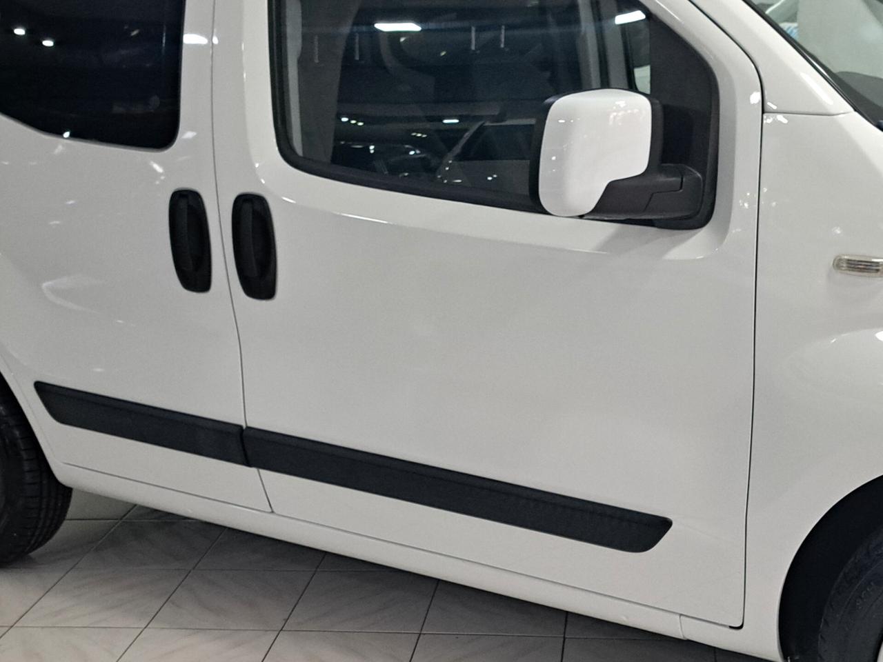 Fiat Qubo 1.3 MJT 80 CV Trekking