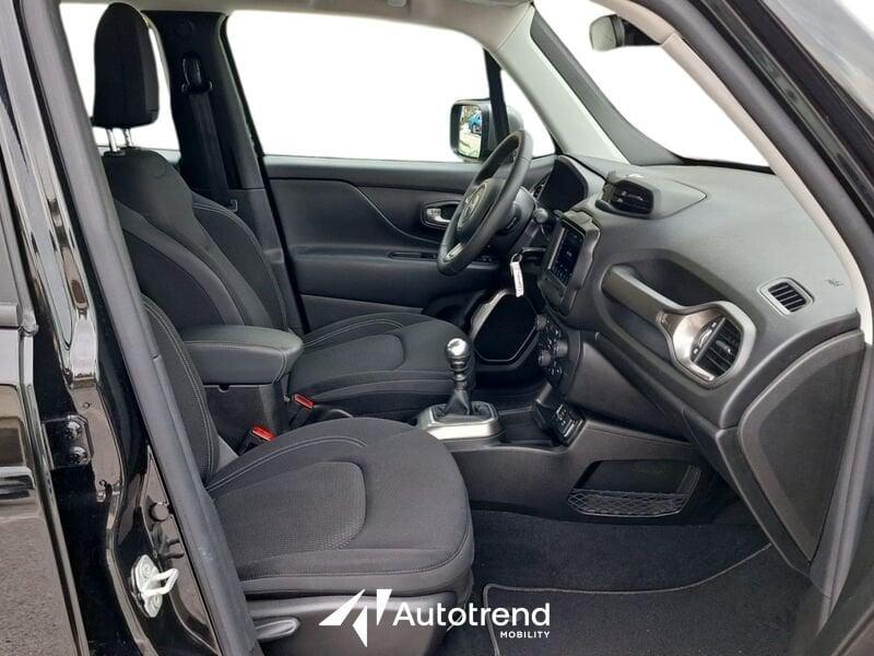 Jeep Renegade 1.6 Multijet 130 CV Limited