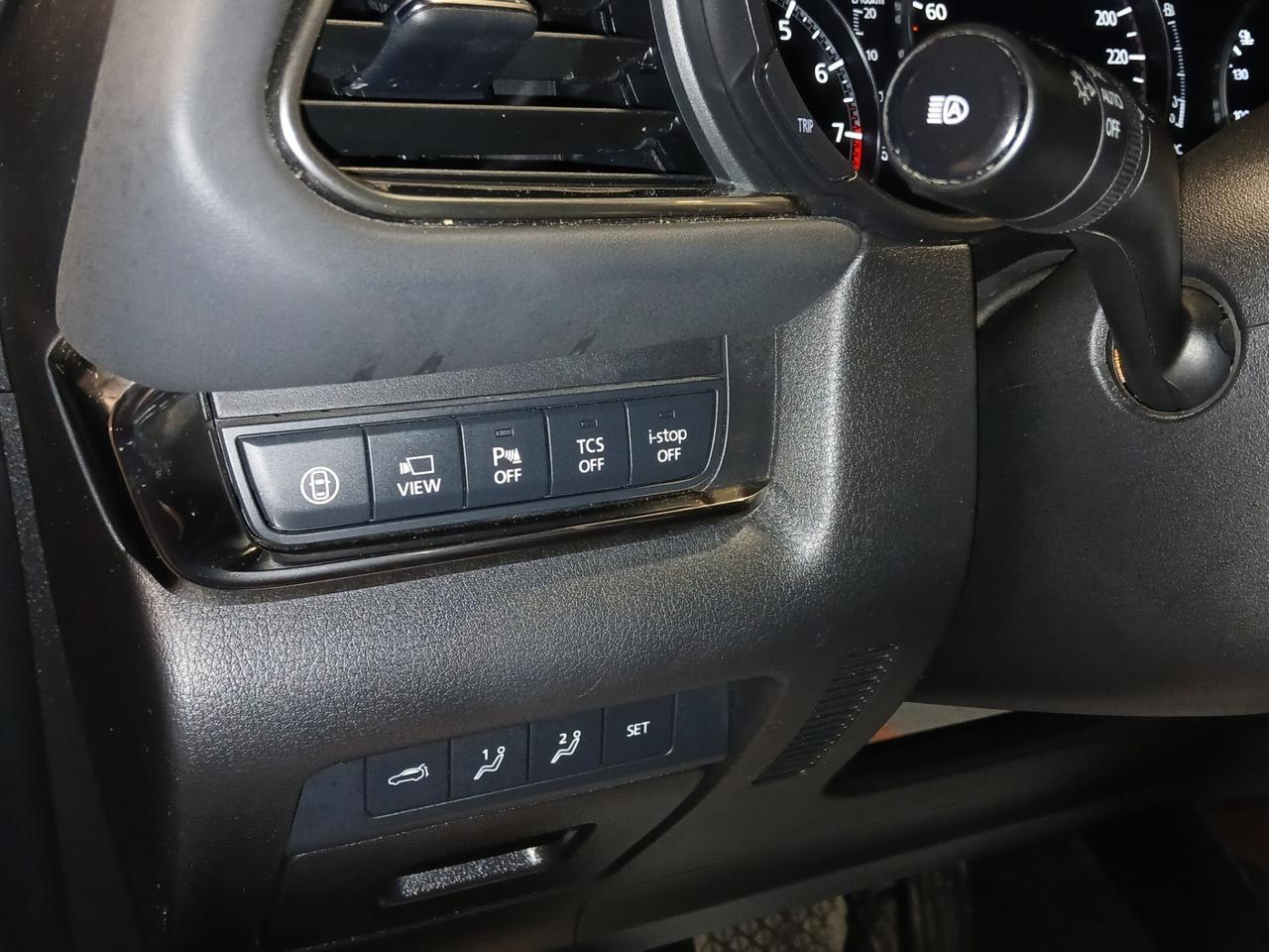 Mazda CX-30 2.0L Skyactiv-G M Hybrid AWD Exclusive 180CV