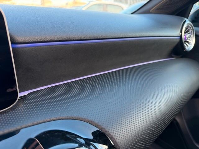 Mercedes-benz A 180 d AMG Premium