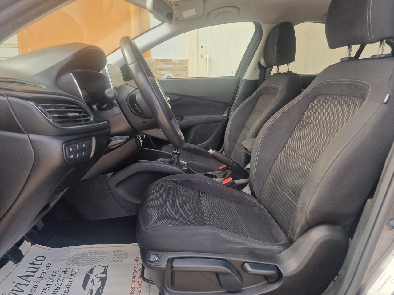 Fiat Tipo 1.6 Mjt Lounge