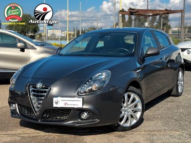 Alfa Romeo Giulietta 1.6 JTDm 105 CV Distinctive