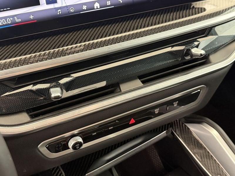 BMW X6 xDrive30d MSport Pro autom.