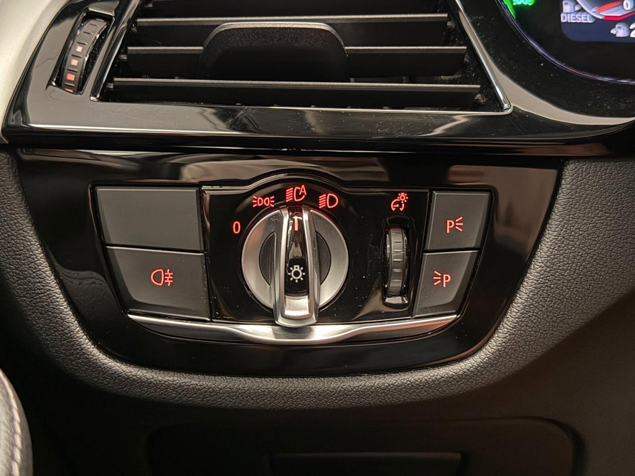 Bmw 520d 48V Touring