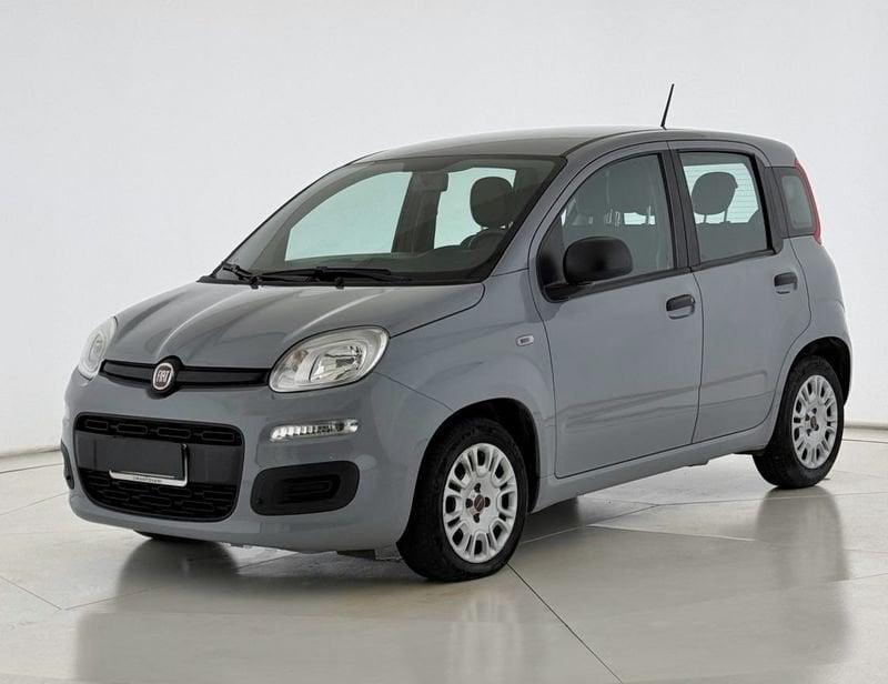 FIAT Panda 1.0 FireFly S&S Hybrid Easy