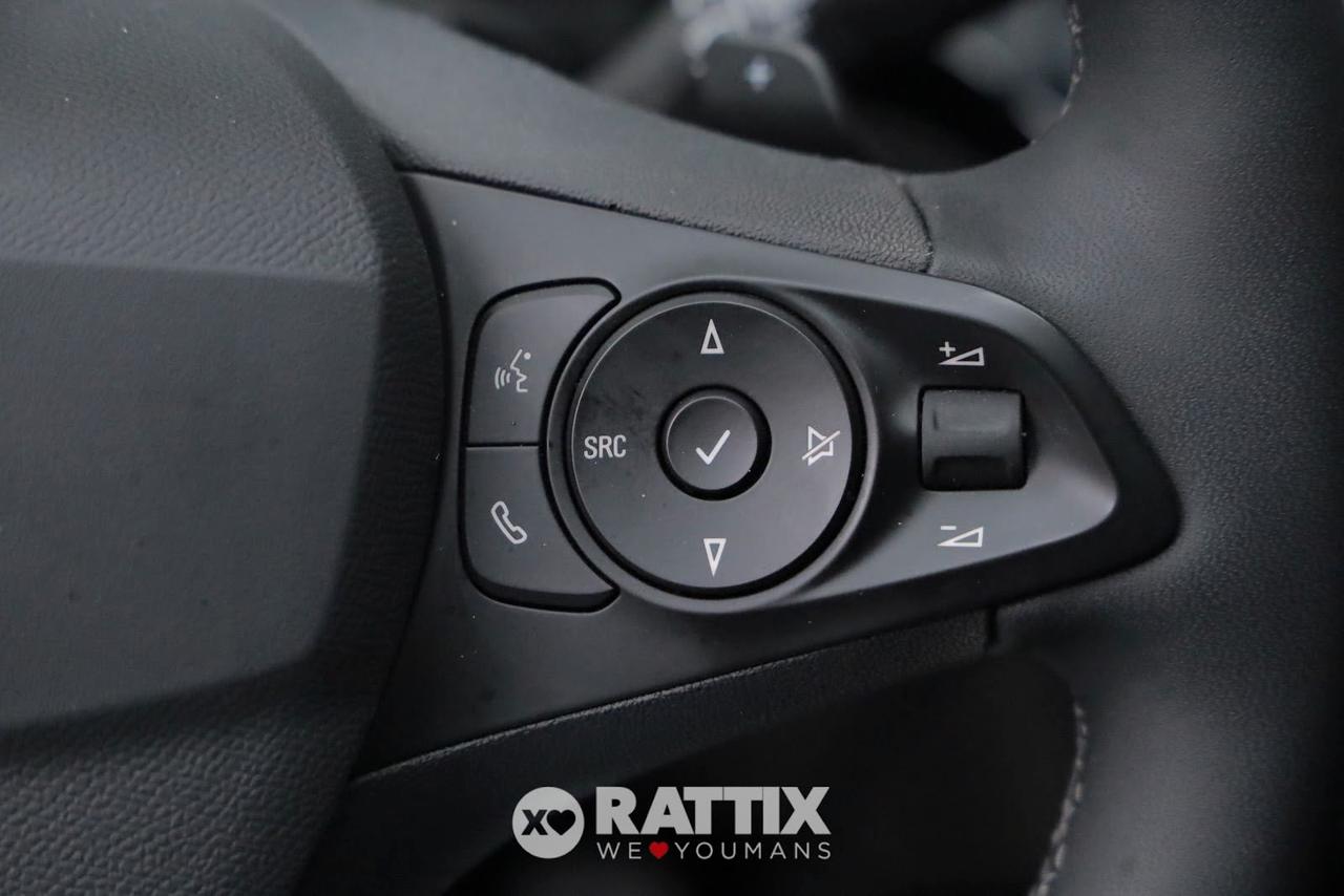 Opel Corsa 1.2 hybrid 100CV GS dct6