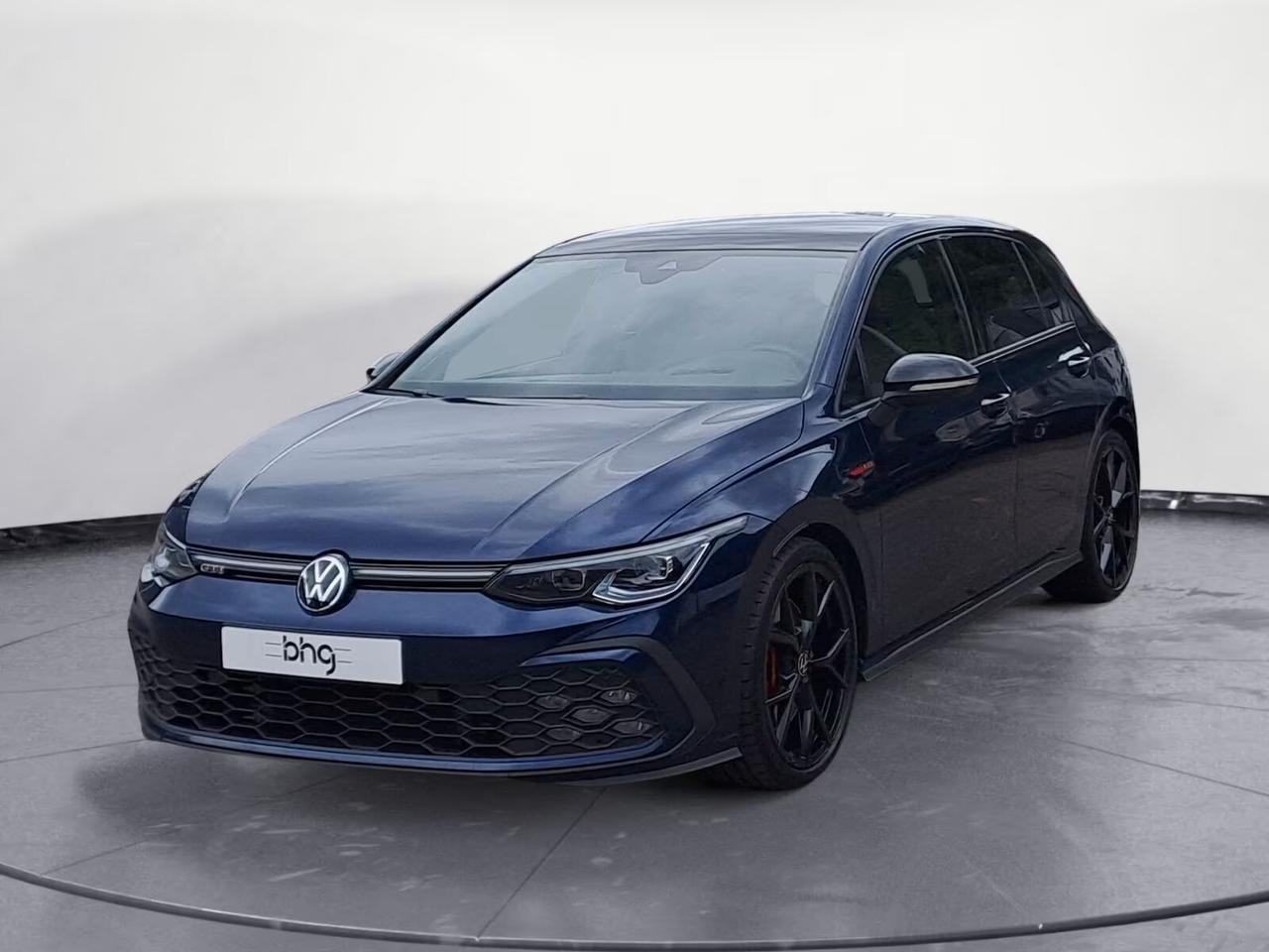 Volkswagen Golf GTI 2.0 TSI DSG RETROC/TETTO/NAVI/PELLE/BLACK PACK 245CV