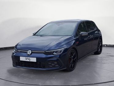 Volkswagen Golf GTI 2.0 TSI DSG RETROC/TETTO/NAVI/PELLE/BLACK PACK 245CV