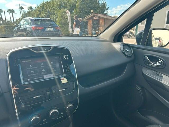 Renault Clio 1.2 75CV GPL 5 porte Live