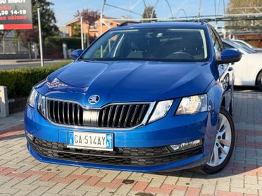 Skoda Octavia 1.6 TDI SCR 115 CV Wagon Executive