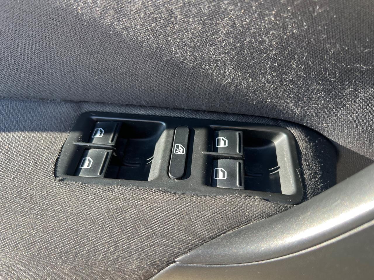 Volkswagen Polo 1.4 5 porte Comfortline PERMUTE RATE GARANZIA