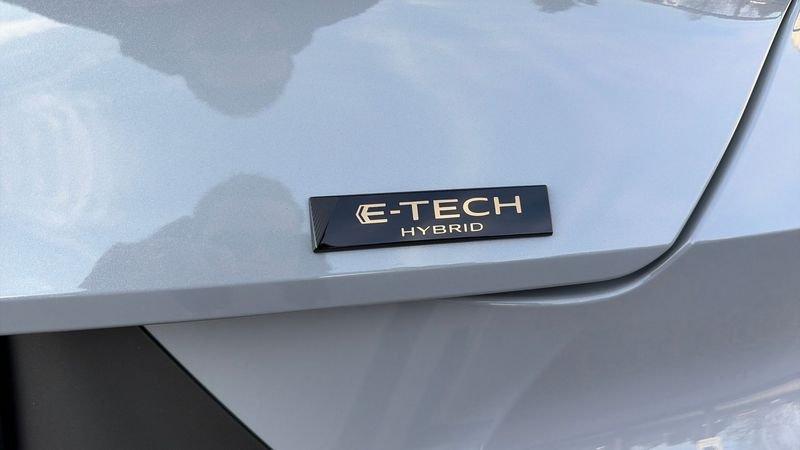 Renault Symbioz Symbioz Full Hybrid E-Tech 145 CV Esprit Alpine