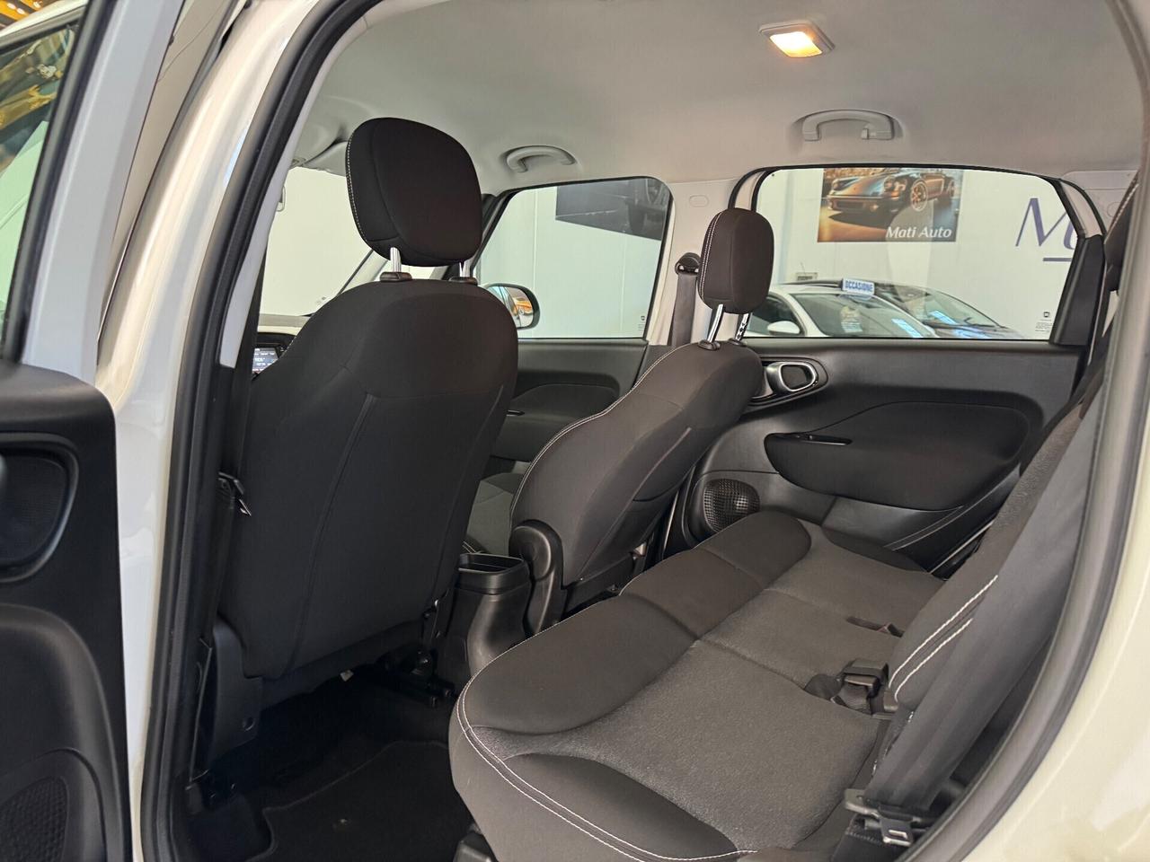 Fiat 500L 1.4 95 CV Lounge ok Neopatentati