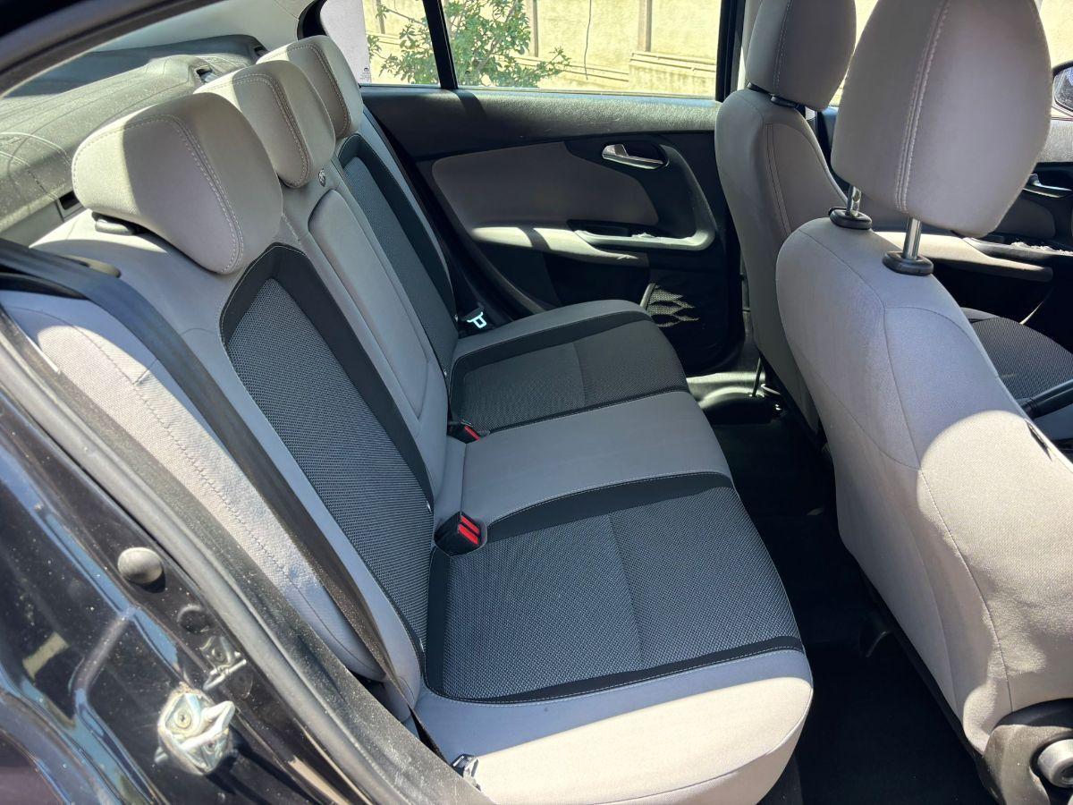 FIAT Tipo 1.4 T-Jet 120CV GPL 4p.Lounge
