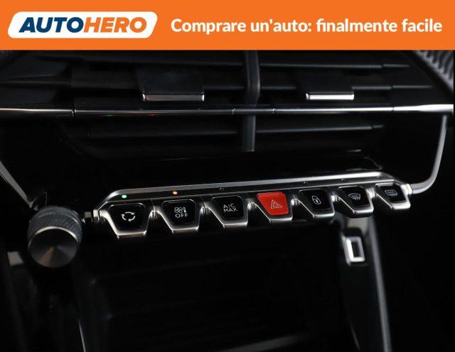 PEUGEOT 208 PureTech 75 Stop&Start 5 porte Active Pack