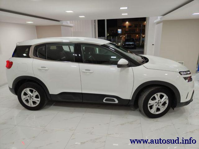 CITROEN C5 Aircross BlueHDi 130 S&S EAT8 Business